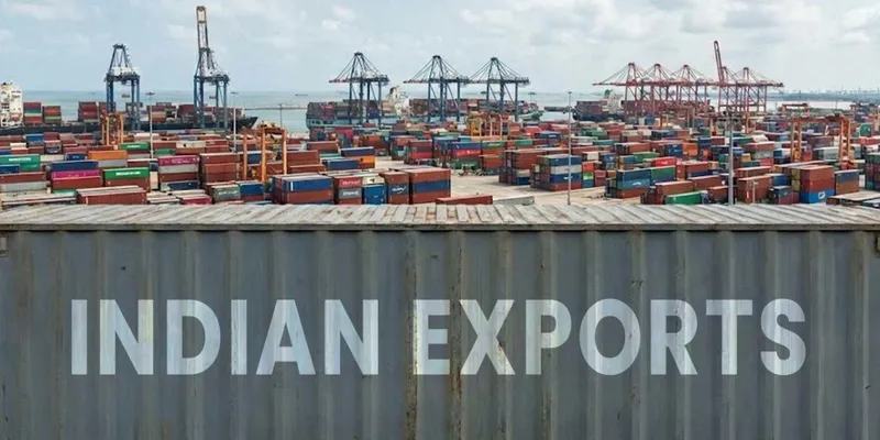 India’s Trade Surplus Expands in Asia and Africa Amid Shifting Global Trade Patterns